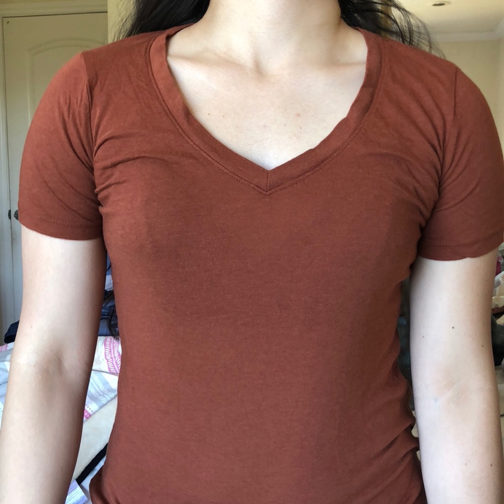 Copper T-Shirt